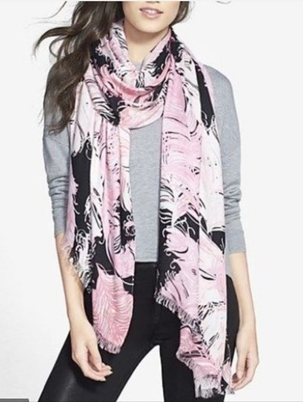 Kate Spade Scarf - Picture 8 of 12